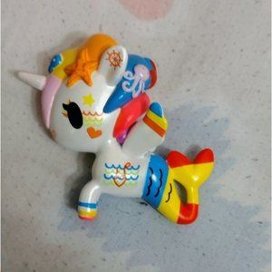 Tokidoki mermicorno unicorno